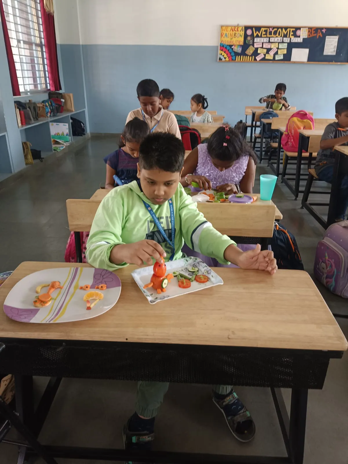 Nature is beautiful 1