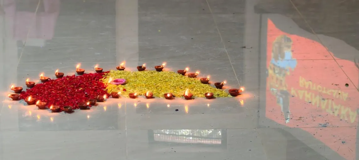 Nature is beautiful 1